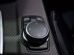 2016款 X4 M40i 基本型 