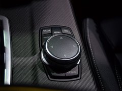 2016款 X4 M40i 基本型 