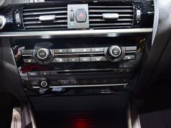 2016款 X4 M40i 基本型 