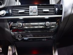 2016款 X4 M40i 基本型 