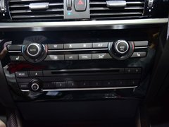 2016款 X4 M40i 基本型 