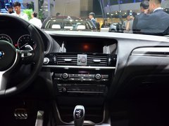 2016款 X4 M40i 基本型 