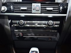 2016款 X4 M40i 基本型 