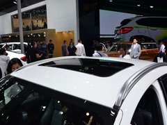 2016款 X4 M40i 基本型 