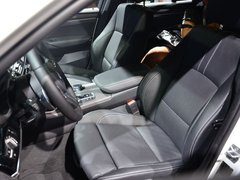 2016款 X4 M40i 基本型 