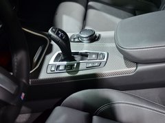 2016款 X4 M40i 基本型 