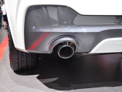 2016款 X4 M40i 基本型 