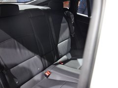 2016款 X4 M40i 基本型 