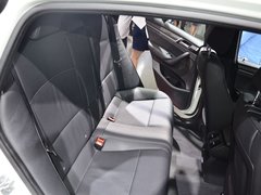 2016款 X4 M40i 基本型 