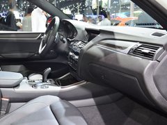 2016款 X4 M40i 基本型 