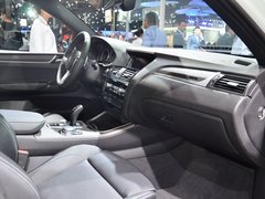 2016款 X4 M40i 基本型 