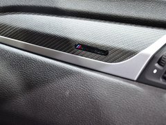 2016款 X4 M40i 基本型 