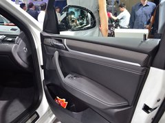 2016款 X4 M40i 基本型 