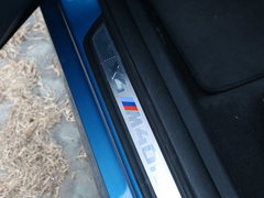 2016款  M40i