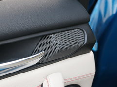 2016款  M40i