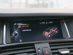 2016款  M40i