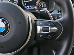 2016款  M40i
