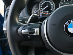 2016款  M40i