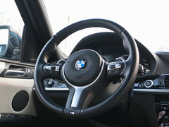 2016款  M40i