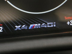 2016款  M40i
