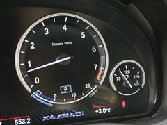 2016款  M40i
