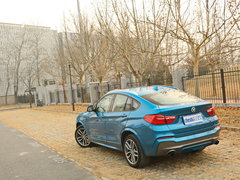 2016款  M40i