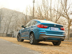 2016款  M40i
