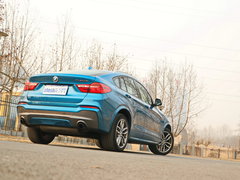 2016款  M40i