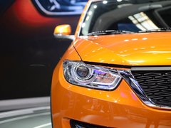2016款 1.6L CVT智联V型