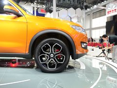 2016款 1.6L CVT智联V型