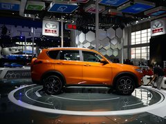 2016款 1.6L CVT智联V型