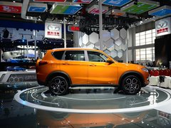 2016款 1.6L CVT智联V型