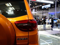 2016款 1.6L CVT智联V型