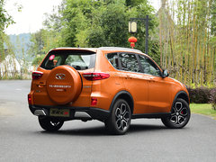2016款 1.6L 手动智联V型