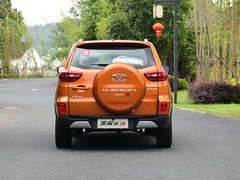 2016款 1.6L 手动智联V型