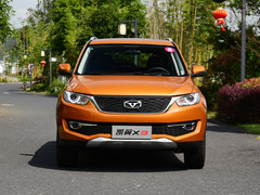 2016款 1.6L 手动智联V型
