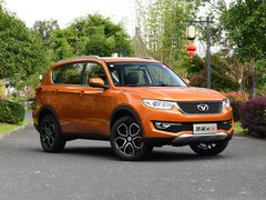 2016款 1.6L 手动智联V型