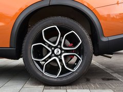 2016款 1.6L 手动智联V型