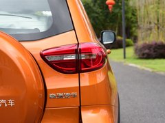 2016款 1.6L 手动智联V型