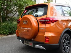 2016款 1.6L 手动智联V型