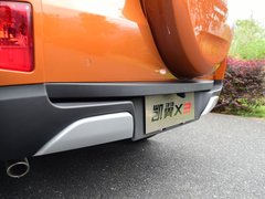 2016款 1.6L 手动智联V型