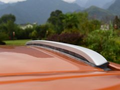 2016款 1.6L 手动智联V型