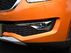 2016款 1.6L 手动智联V型
