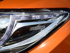 2016款 1.6L 手动智联V型