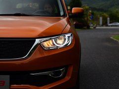 2016款 1.6L 手动智联V型