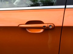 2016款 1.6L 手动智联V型