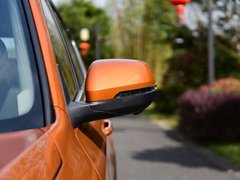 2016款 1.6L 手动智联V型