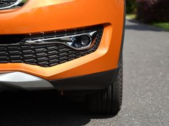 2016款 1.6L 手动智联V型