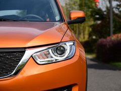2016款 1.6L 手动智联V型