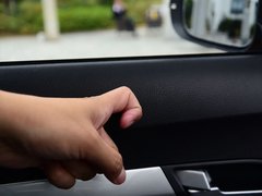 2016款 1.6L 手动智联V型